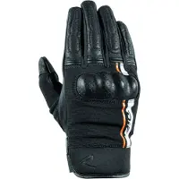 Difi Reptile perforerade motorcykelhandskar