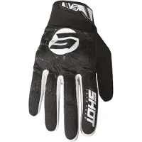 Shot Drift Spider Motocross Handskar