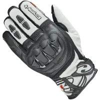 Held 22247 Sambia 2-I-1 Evo Handskar Grå/Svart 7 Unisex