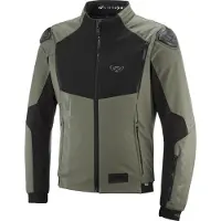 Ixon Pulsion All Season vattentät motorcykeltextiljacka