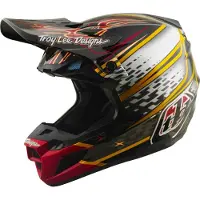 Troy Lee Designs SE5 Composite MIPS Wings Motocrosshjälm