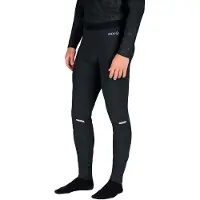 Knox Unisex Dual Active Base Layer Motorcykelfunktionella byxor