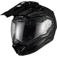 NEXX X.Rally Plain Enduro-hjälm