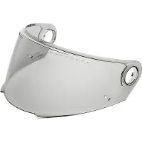 Schuberth E2 Skärm