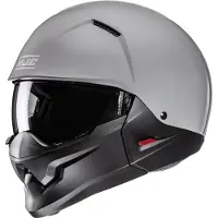 HJC i20N Jet hjälm
