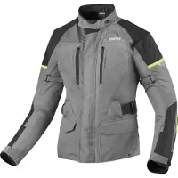 Bogotto Aveno waterproof 3in1 vattentät damer motorcykel textil jacka