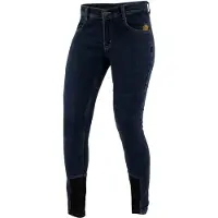 Trilobite All Shape Regular Damer Motorcykel Jeans