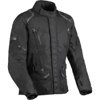 Difi Navigator Aerotex vattentät motorcykel textil jacka