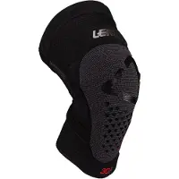 Leatt 3DF 5.0 Evo FastFit Knäskydd