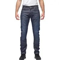 Modeka Bratt Motorcykel Jeans