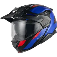 NEXX X.Lifecountry Terra Carbon Hjälm