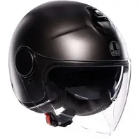 AGV Eteres E2206 öppen Hjälm