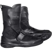 Daytona Burdit GTX Gore-Tex vattentäta mc-stövlar