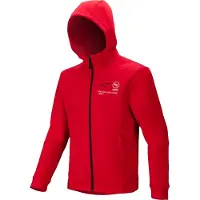 Alpinestars Racer Mx Sweatshirt Med Dragkedja