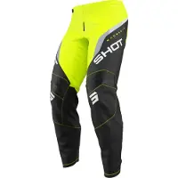 Shot Race Gear Draw Daytona Terrängbyxor