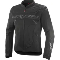 Ixon Ionix Motorcykel Textil Jacka