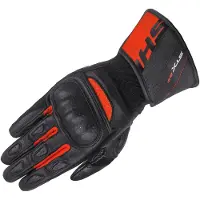 SHIMA STX 2.0 perforerade motorcykelhandskar
