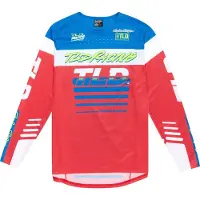 Troy Lee Designs Sprint Fifty-50 Långärmad Endurotröja