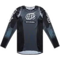 Troy Lee Designs Se Pro Sever Långärmad Trikå