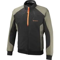 Ixon Siwa vattentät motorcykel textil jacka