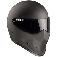 Bandit Crystal Hjälm