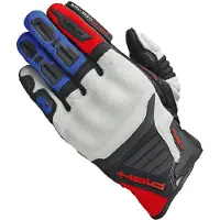 Held Hamada 22060 Handskar Blå/Röd 6 Unisex