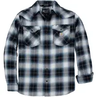 Carhartt Montana Bozeman Relaxed Plaid Tröja