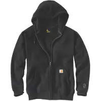Carhartt Paxton Tröja med full dragkedja