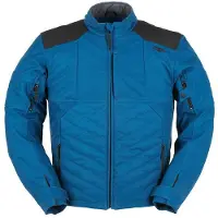 Furygan Ice Track Motorcykel textil jacka