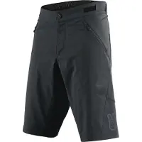 Troy Lee Designs Troy Lee designar Skyline Short No Liner. Mountainbike MTB Downhill Trail Cross Country BMX Ridning- Solid Iron - 38