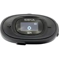 Sena 5R Bluetooth-kommunikationssystem för motorcykel (A20-baserat)