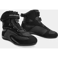 SHIMA Exo Vented Damernas motorcykelstövlar
