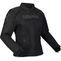 Bering Zao Jacka