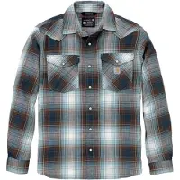 Carhartt Montana Bozeman Relaxed Plaid Tröja