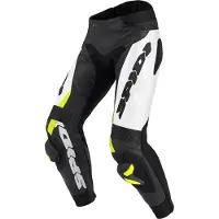 Spidi RR Pro Warrior Motorcykel läderbyxor