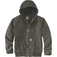 Carhartt Duck Active Jacka
