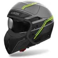 Airoh J110 Slim Konvertibel Hjälm