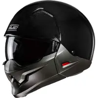 HJC i20N Jet hjälm
