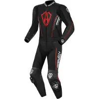 Arlen Ness Losail Två stycke läder kostym