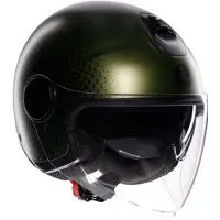 AGV Eteres Andora E2206 öppen Hjälm