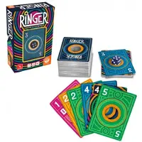 LÚdilo Ringer Brädspel