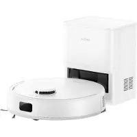 Dreame E20s Pro Plus Dammsugare Robot Med Automatisk Tömning Docka
