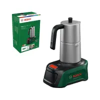 Bosch 06039e4100 Italiensk Kaffebryggare