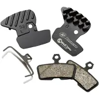 Reverse Components Aircorn Avid Code/guide Re Organiska Skivbromsbelägg