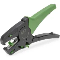 Wago Quickstrip Vario 206-1125 Avisoleringstång Inkl. kabelavbitare 0.03 till 16 mm² Passar märke