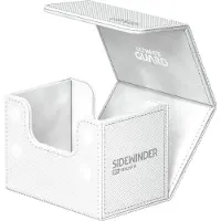Sidewinder 80+ XenoSkin Monocolor White