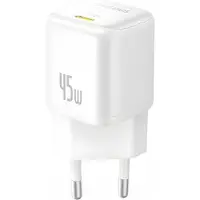 Baseus Picogo 45w Usb-c-väggladdare