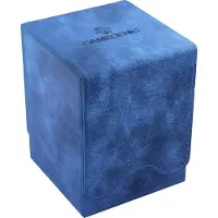 GameGenic - Squire 100+ XL Blue