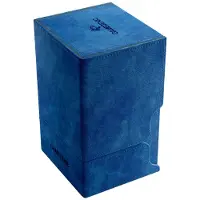 GameGenic Watchtower-kortfodral 100 Påsar