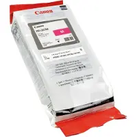 Canon PFI-207M magenta bläckpatron (original)